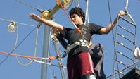 Sydney Trapeze School - Accommodation NT 3
