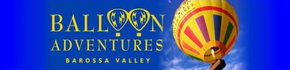 Balloon Adventures Barossa Valley - Accommodation NT 2