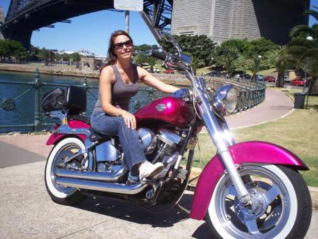 A Wild Ride - Accommodation NT 2