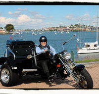 Charter Wheels - Accommodation NT