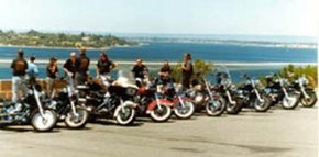 Down Under Harley Davidson Tours - Accommodation NT 0
