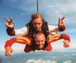 W.A. Skydiving Academy - Accommodation NT 1
