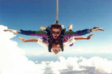 W.A. Skydiving Academy - Accommodation NT 2