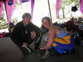 Skydive Territory - Accommodation NT 1