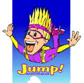 Aerial Skydiving - Accommodation NT 0