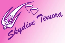 Skydive Temora - Accommodation NT 0