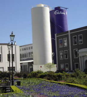Cadbury Chocolate Factory Tour - Accommodation NT 1