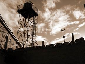 Adelaide Gaol - Accommodation NT 2