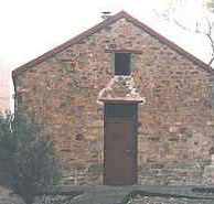 Old Stuart Town Gaol - Accommodation NT