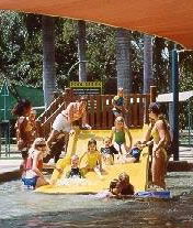 Edmonton QLD Accommodation NT