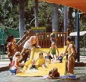 Sugarworld - Accommodation NT
