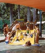Sugarworld - Accommodation NT 0