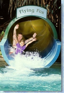 Sugarworld - Accommodation NT 1