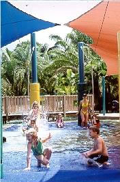 Sugarworld - Accommodation NT 2