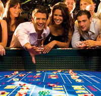 Star City Casino Sydney - Accommodation NT