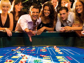 Star City Casino Sydney - Accommodation NT 0