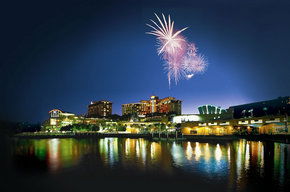 Star City Casino Sydney - Accommodation NT 2
