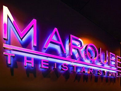 Star City Casino Sydney - Accommodation NT 3