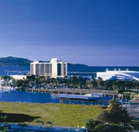 Jupiters Townsville Hotel  Casino - Accommodation NT
