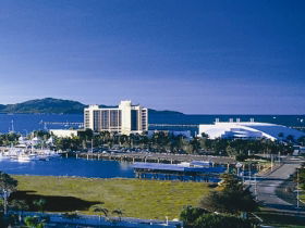 Jupiters Townsville Hotel & Casino - Accommodation NT 0