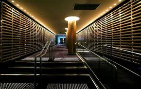 Jupiters Townsville Hotel & Casino - Accommodation NT 1