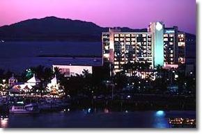 Jupiters Townsville Hotel & Casino - Accommodation NT 2