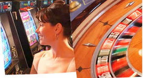 Adelaide Casino - Accommodation NT 2