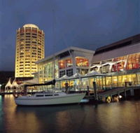 Wrest Point Casino Hobart - Accommodation NT