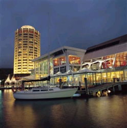 Wrest Point Casino Hobart - Accommodation NT 0