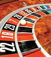 Wrest Point Casino Hobart - Accommodation NT 1