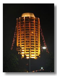 Wrest Point Casino Hobart - Accommodation NT 3