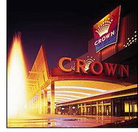 Crown Entertainment Complex - Accommodation NT
