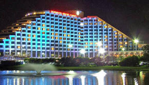 Canberra ACT Accommodation NT