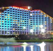 Burswood Entertainment Complex - Accommodation NT
