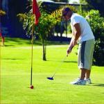 Oasis Supa Golf And Adventure Putt - Accommodation NT 2
