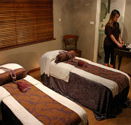 Hidden Valley Eco Spa Lodges  Day Spas - NT Tourism
