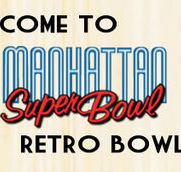 Manhattan Superbowl - Accommodation NT