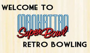 Manhattan Superbowl - Accommodation NT 0