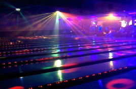 Manhattan Superbowl - Accommodation NT 2