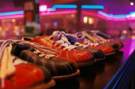 Manhattan Superbowl - Accommodation NT 3