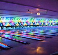 Oz Tenpin Geelong - Accommodation NT