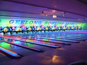Oz Tenpin Geelong - Accommodation NT 0