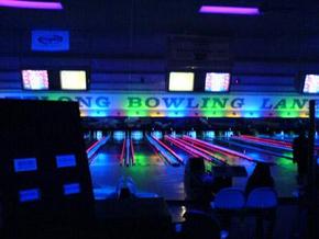 Oz Tenpin Geelong - Accommodation NT 3