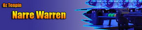Oz Tenpin Narre Warren - Accommodation NT 1