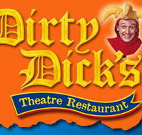 Dirty Dicks - Accommodation NT