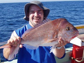 Bravo Fishing Charters - Accommodation NT 2