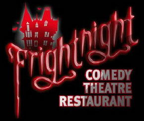 Frightnight Comedy Theatre Restaurant - NT Tourism 0