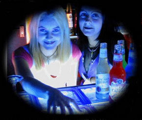 Frightnight Comedy Theatre Restaurant - NT Tourism 2