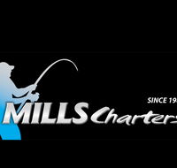Mills Charters Fishing and Whale Watch Cruises - Accommodation NT