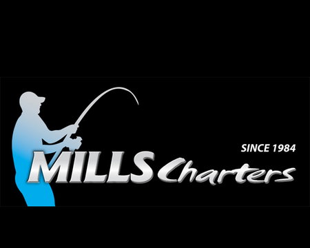 Mills Charters Fishing And Whale Watch Cruises - Accommodation NT 0